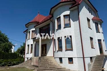 Дом по адресу ул. Единения (площадь 350 м²) - Atlanta.ua - imageAlt 24