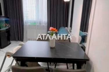 3-rooms apartment apartment by the address st. Sakharova (area 97 m²) - Atlanta.ua - imageAlt 18