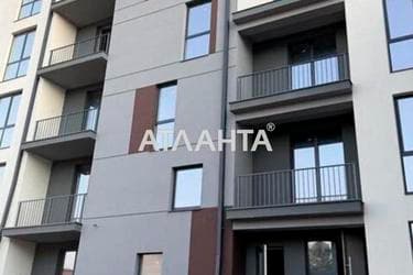 1-комнатная квартира по адресу ул. Мукачівська (площадь 44 м²) - Atlanta.ua - фото 10