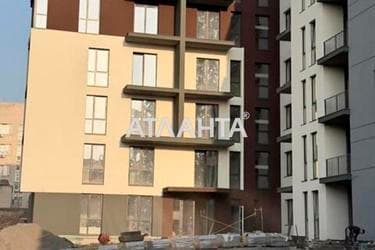 1-комнатная квартира по адресу ул. Мукачівська (площадь 44 м²) - Atlanta.ua - фото 11