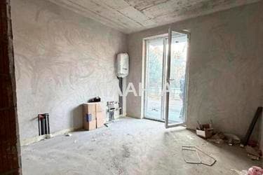 1-комнатная квартира по адресу ул. Мукачівська (площадь 44 м²) - Atlanta.ua - фото 17