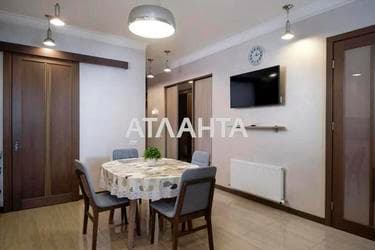 3-кімнатна квартира за адресою Удільний пров. (площа 93,7 м²) - Atlanta.ua - фото 25