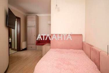 3-кімнатна квартира за адресою Удільний пров. (площа 93,7 м²) - Atlanta.ua - фото 30