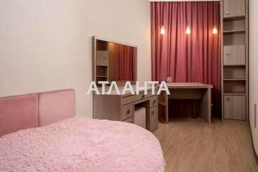 3-кімнатна квартира за адресою Удільний пров. (площа 93,7 м²) - Atlanta.ua - фото 31