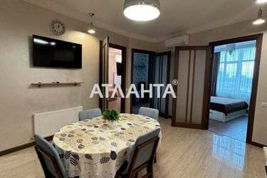 3-комнатная квартира по адресу Удельный пер. (площадь 93,7 м²) - Atlanta.ua - imageAlt 25