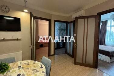 3-комнатная квартира по адресу Удельный пер. (площадь 93,7 м²) - Atlanta.ua - imageAlt 27