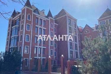 Коммерческая недвижимость по адресу ул. Пляжная (площадь 67,8 м²) - Atlanta.ua - фото 45