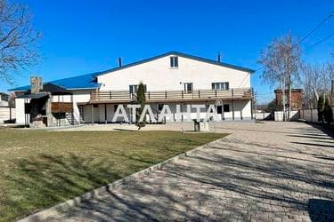 Комерційна нерухомість за адресою вул. Налєпки Яна (площа 1800 м²) - Atlanta.ua - фото 23