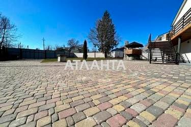 Комерційна нерухомість за адресою вул. Налєпки Яна (площа 1800 м²) - Atlanta.ua - фото 24