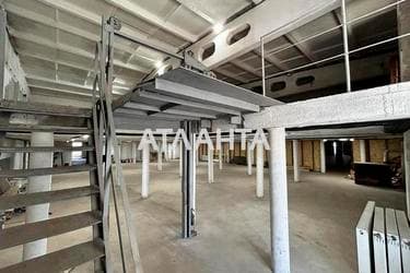 Комерційна нерухомість за адресою вул. Налєпки Яна (площа 1800 м²) - Atlanta.ua - фото 28