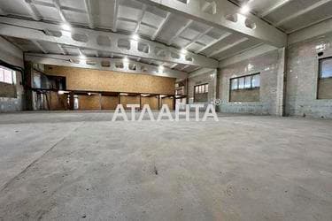 Комерційна нерухомість за адресою вул. Налєпки Яна (площа 1800 м²) - Atlanta.ua - фото 29