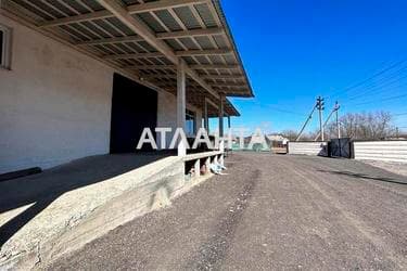 Комерційна нерухомість за адресою вул. Налєпки Яна (площа 1800 м²) - Atlanta.ua - фото 32