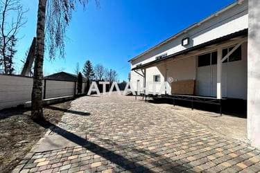 Комерційна нерухомість за адресою вул. Налєпки Яна (площа 1800 м²) - Atlanta.ua - фото 40
