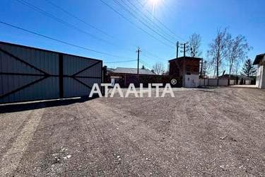 Комерційна нерухомість за адресою вул. Налєпки Яна (площа 1800 м²) - Atlanta.ua - фото 44