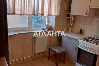 3-комнатная квартира по адресу ул. Лабораторная (площадь 64 м²) - Atlanta.ua - фото 23