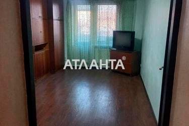 3-комнатная квартира по адресу ул. Лабораторная (площадь 64 м²) - Atlanta.ua - фото 27