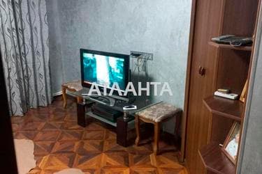 3-комнатная квартира по адресу ул. Лабораторная (площадь 64 м²) - Atlanta.ua - фото 30