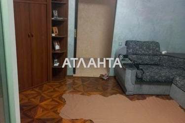 3-комнатная квартира по адресу ул. Лабораторная (площадь 64 м²) - Atlanta.ua - фото 32