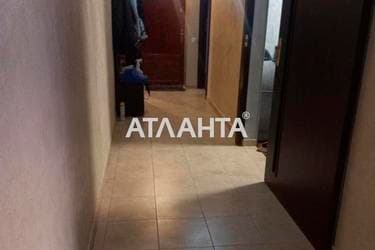 3-комнатная квартира по адресу ул. Лабораторная (площадь 64 м²) - Atlanta.ua - фото 35