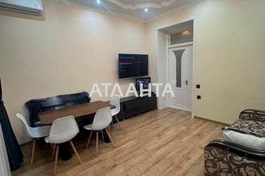 3-комнатная квартира по адресу ул. Большая арнаутская (площадь 49,3 м²) - Atlanta.ua - imageAlt 14