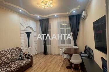 3-комнатная квартира по адресу ул. Большая арнаутская (площадь 49,3 м²) - Atlanta.ua - imageAlt 13