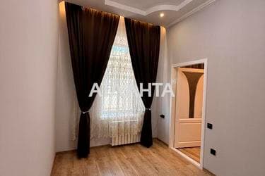 3-комнатная квартира по адресу ул. Большая арнаутская (площадь 49,3 м²) - Atlanta.ua - фото 14