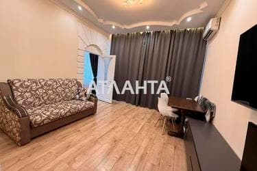 3-комнатная квартира по адресу ул. Большая арнаутская (площадь 49,3 м²) - Atlanta.ua - фото 12