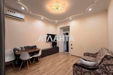 3-комнатная квартира по адресу ул. Большая арнаутская (площадь 49,3 м²) - Atlanta.ua - фото 13