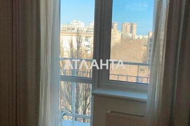 1-комнатная квартира по адресу ул. Говорова марш. (площадь 41,5 м²) - Atlanta.ua - imageAlt 20