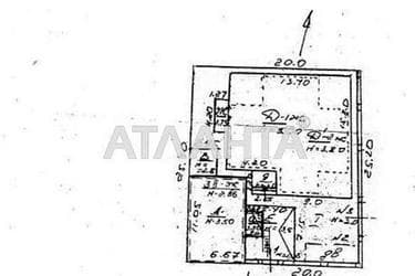 Дом по адресу ул. Украинки леси (площадь 263 м²) - Atlanta.ua - imageAlt 48