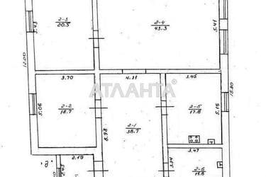 Дом по адресу ул. Украинки леси (площадь 263 м²) - Atlanta.ua - imageAlt 50