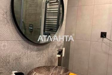 2-комнатная квартира по адресу Черниговская ул. (площадь 62 м²) - Atlanta.ua - фото 32