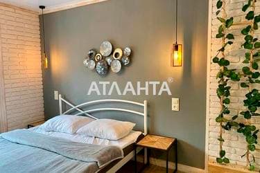 2-комнатная квартира по адресу Черниговская ул. (площадь 62 м²) - Atlanta.ua - фото 34