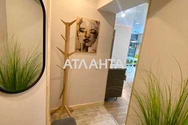 2-комнатная квартира по адресу Черниговская ул. (площадь 62 м²) - Atlanta.ua - фото 37