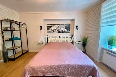 2-комнатная квартира по адресу Черниговская ул. (площадь 62 м²) - Atlanta.ua - фото 41