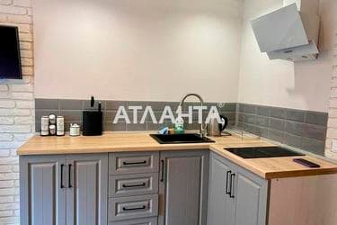 2-комнатная квартира по адресу Черниговская ул. (площадь 62 м²) - Atlanta.ua - фото 43