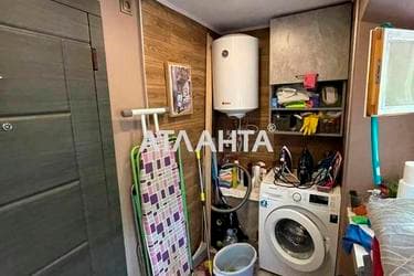 2-комнатная квартира по адресу Черниговская ул. (площадь 62 м²) - Atlanta.ua - фото 55