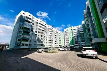 2-комнатная квартира по адресу ул. Глинянский Тракт (площадь 59,4 м²) - Atlanta.ua - imageAlt 18