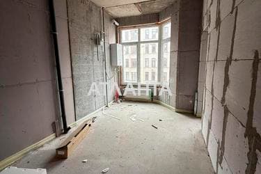 1-комнатная квартира по адресу ул. Дача Ковалевского (площадь 44,4 м²) - Atlanta.ua - imageAlt 21