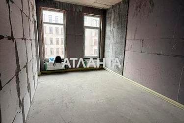 1-комнатная квартира по адресу ул. Дача Ковалевского (площадь 44,4 м²) - Atlanta.ua - imageAlt 28