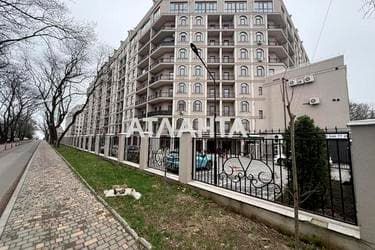 1-комнатная квартира по адресу ул. Дача Ковалевского (площадь 44,4 м²) - Atlanta.ua - imageAlt 31