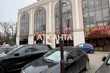 1-комнатная квартира по адресу ул. Дача Ковалевского (площадь 44,4 м²) - Atlanta.ua - imageAlt 32