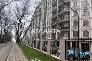 1-комнатная квартира по адресу ул. Дача Ковалевского (площадь 44,4 м²) - Atlanta.ua - imageAlt 33