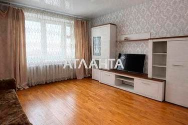 Многокомнатная квартира по адресу ул. Запорожская (площадь 74 м²) - Atlanta.ua - imageAlt 14