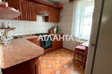 Многокомнатная квартира по адресу ул. Запорожская (площадь 74 м²) - Atlanta.ua - imageAlt 16