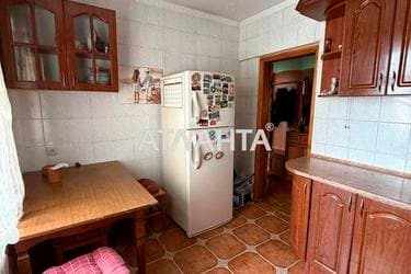 Многокомнатная квартира по адресу ул. Запорожская (площадь 74 м²) - Atlanta.ua - imageAlt 17