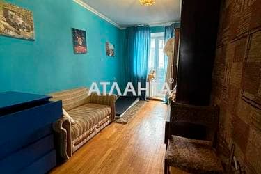Многокомнатная квартира по адресу ул. Запорожская (площадь 74 м²) - Atlanta.ua - imageAlt 19
