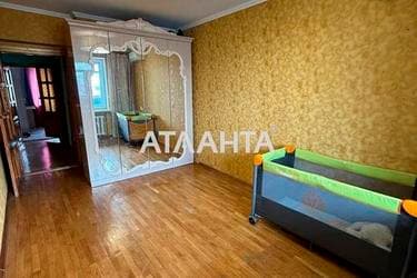 Многокомнатная квартира по адресу ул. Запорожская (площадь 74 м²) - Atlanta.ua - imageAlt 20