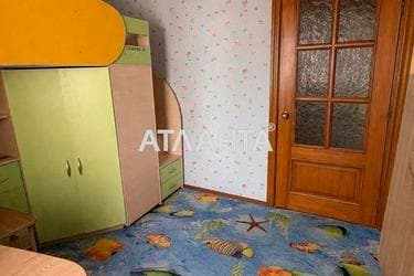 Многокомнатная квартира по адресу ул. Запорожская (площадь 74 м²) - Atlanta.ua - imageAlt 22