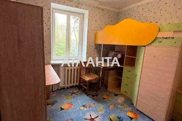 Многокомнатная квартира по адресу ул. Запорожская (площадь 74 м²) - Atlanta.ua - imageAlt 23